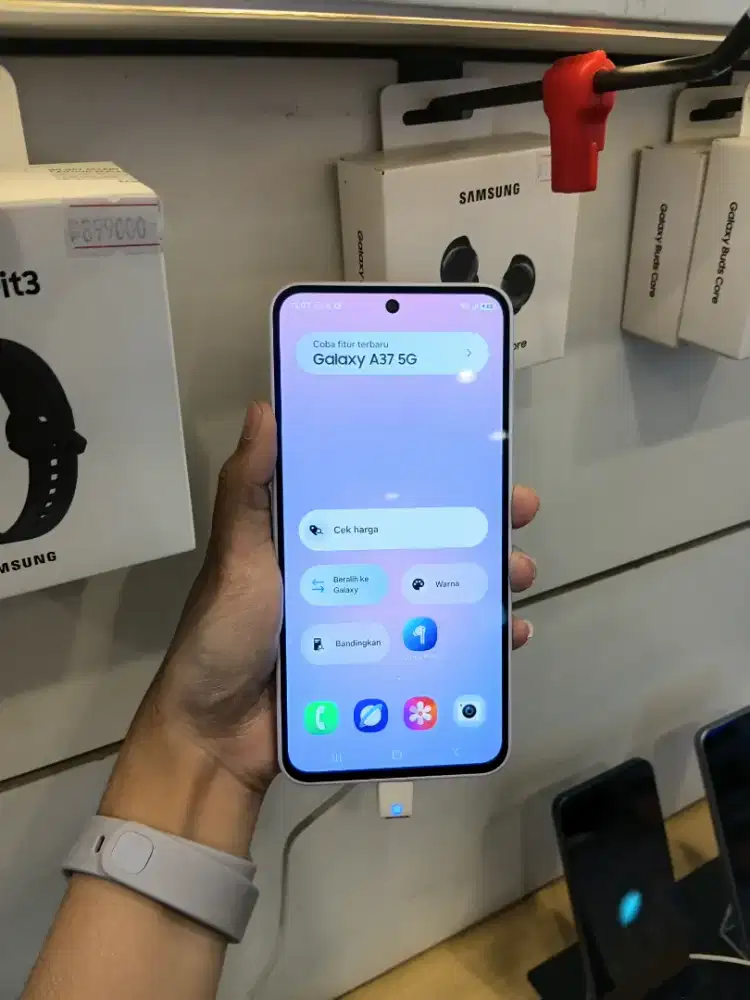 SAMSUNG GALAXY A37 5G RAM 8+8 128GB
