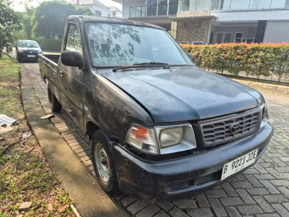 Mitsubishi Colt L300 2000 Diesel