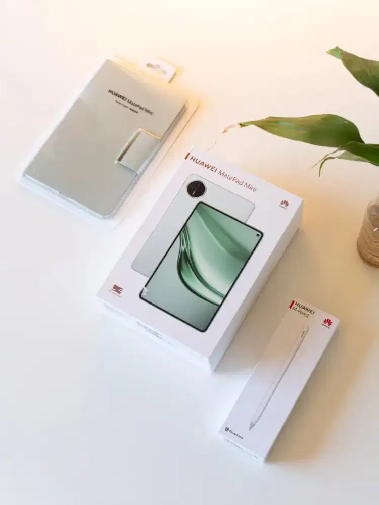 Huawei Matepad Mini PaperMatte 12+256 Bisa Cicilan 0% Tanpa Dp