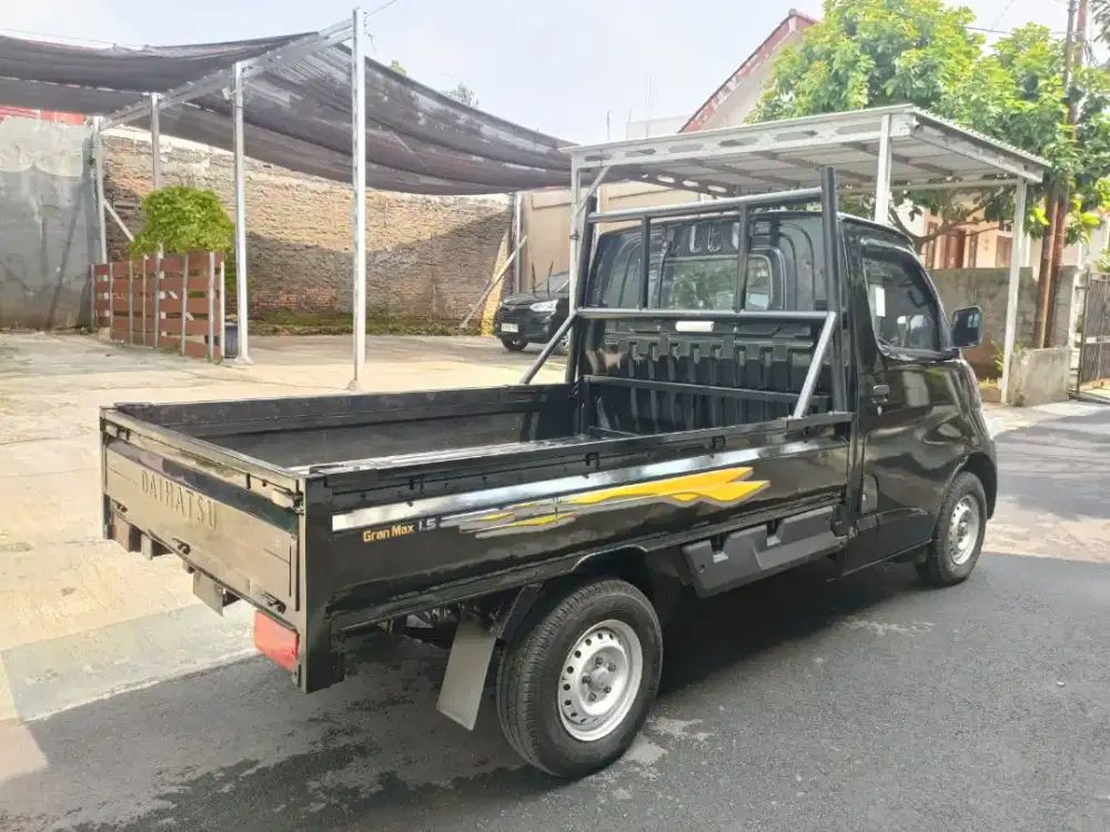 Daihatsu Gran max pick up 2021 1500 AC PS