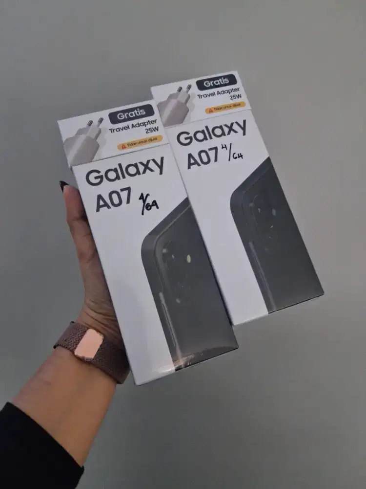 ‼️PROMO AMBYAR SAMSUNG SERIES TERMURAH GARANSI RESMI‼️
