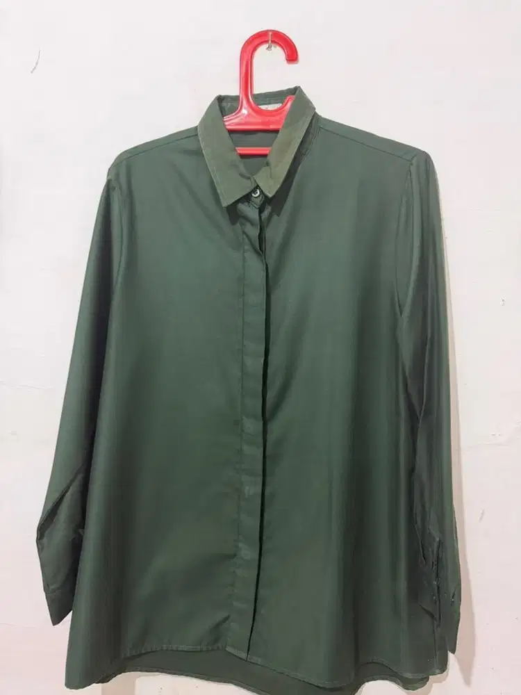 Preloved baju masih bagus lokasi medan