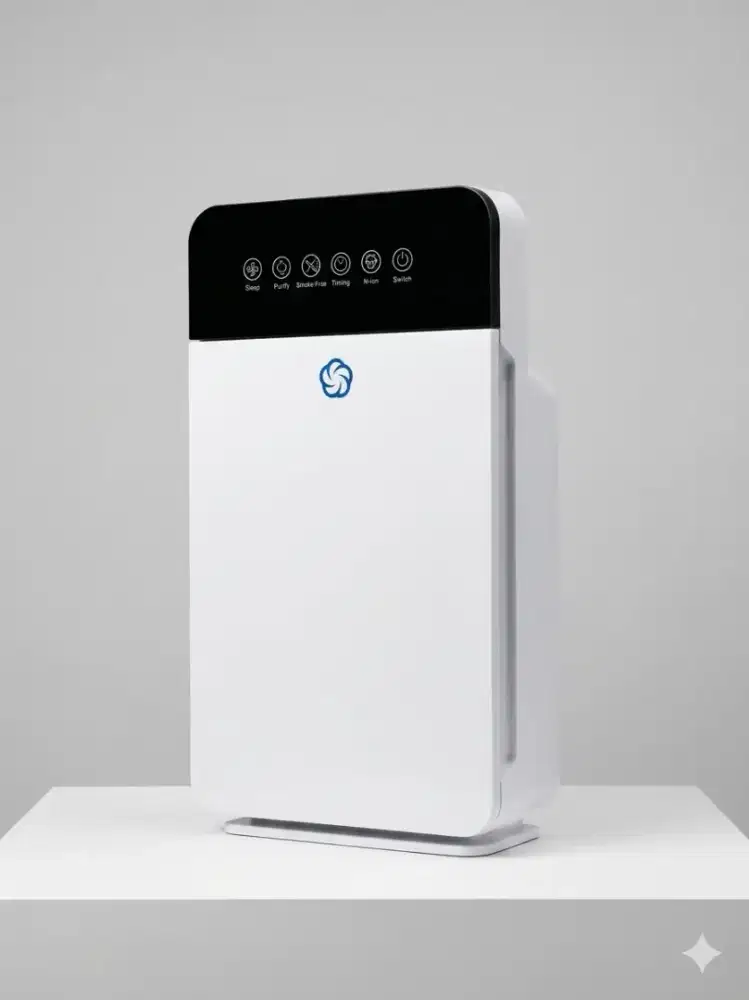 Convenant air purifier AP02, pembersih udara dengan Hepa Filter