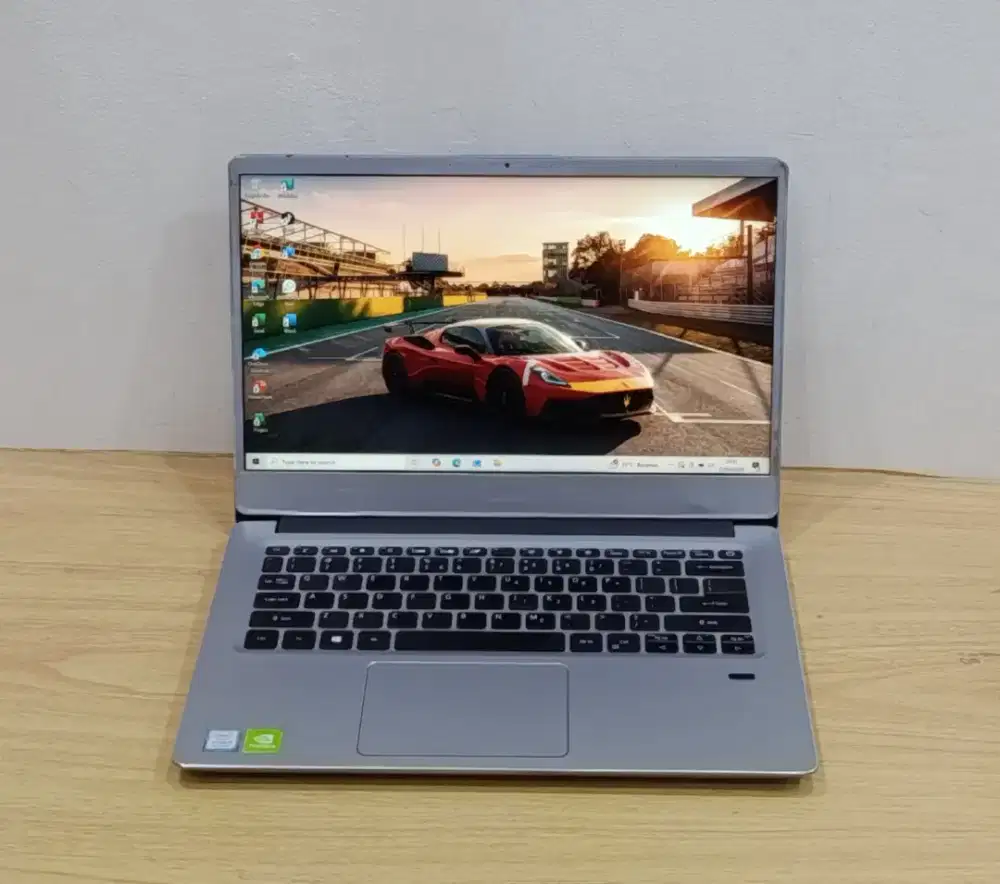 laptop acer swift SF314-54G