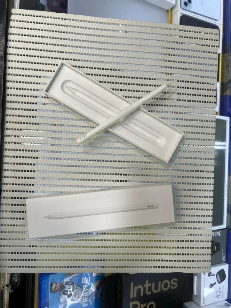 Apple Pencil Gen 2 Mullus