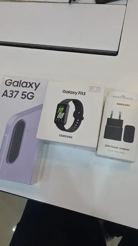 SAMSUNG GALAXY A37 5G