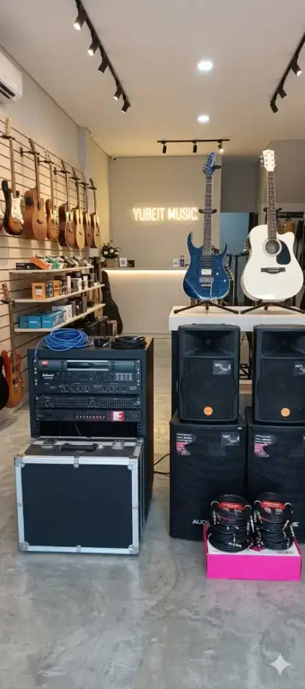 Sewa sound & diffuser