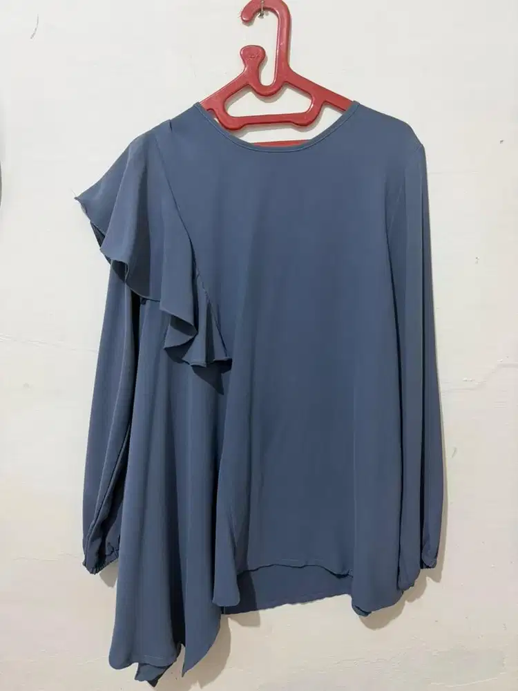 Preloved baju masih bagus lokasi medan