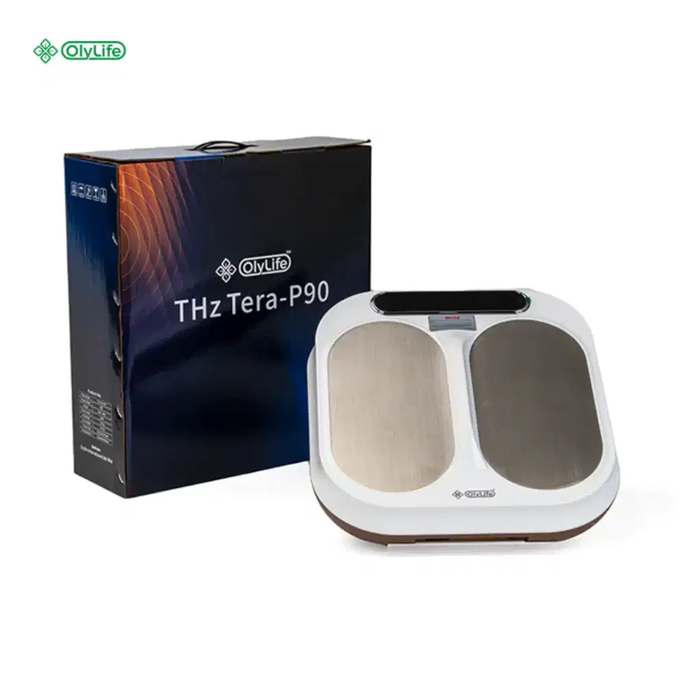Tera P90 Olylife Alat Terapi Original Bergaransi Resmi