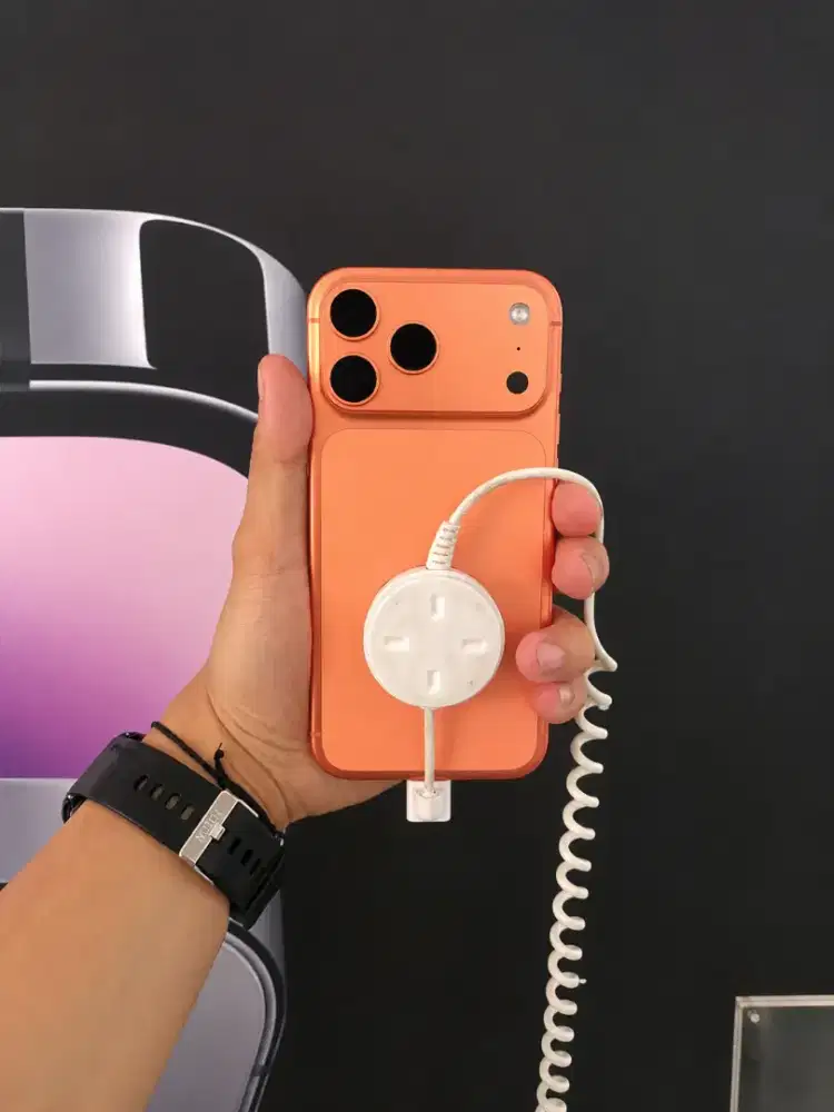 Turun Harga! Iphone 17 Pro Max