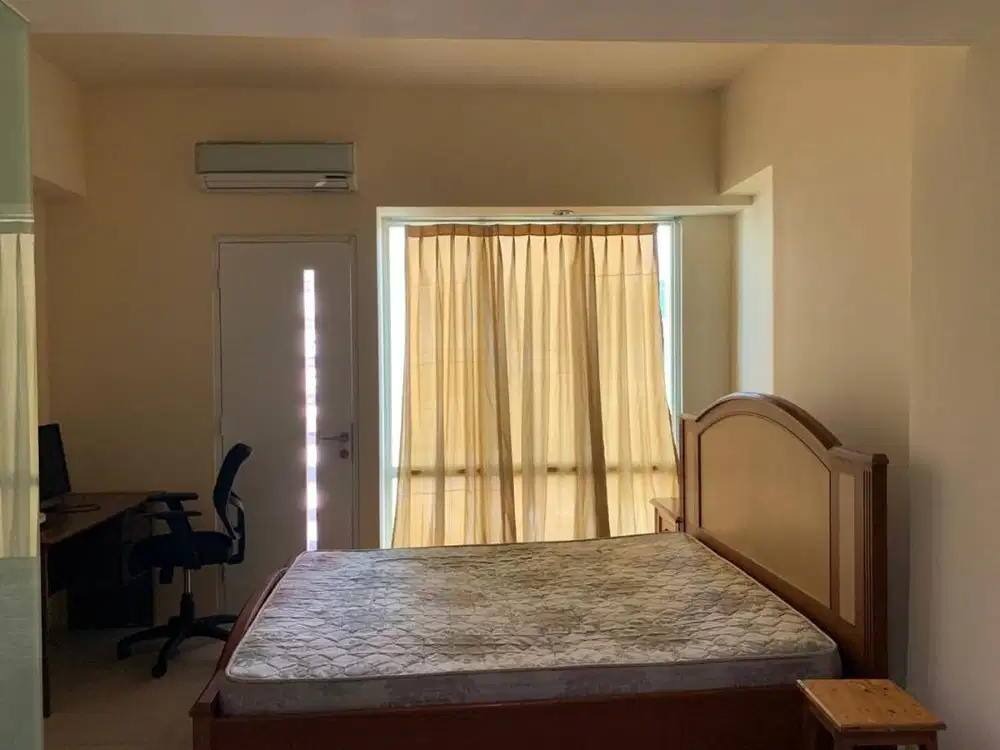 Disewakan apartemen The Square Surabaya