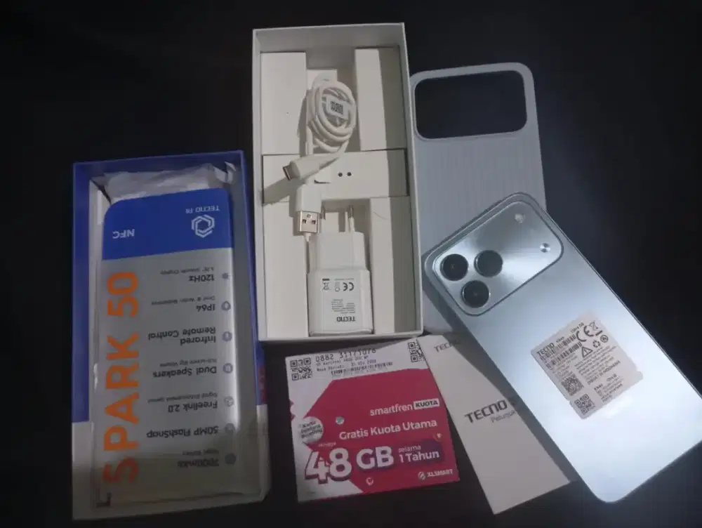 Dijual hpntecno