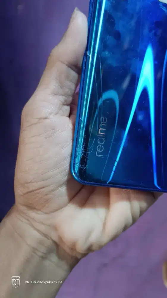 Realme xt masih layak pakai