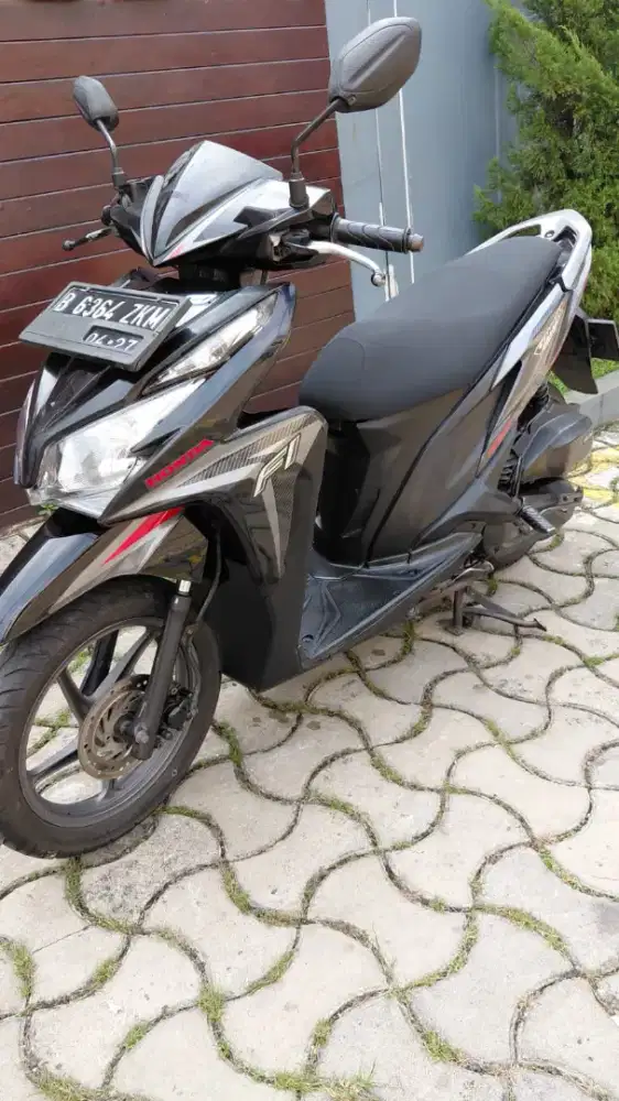 DIJUAL HONDA VARIO KZR ORIGINAL