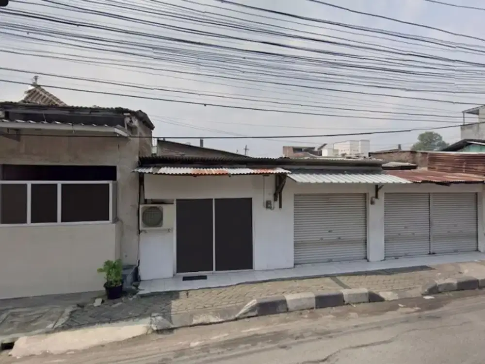 Rumah Nyaman daerah Semarang Selatan - 11567