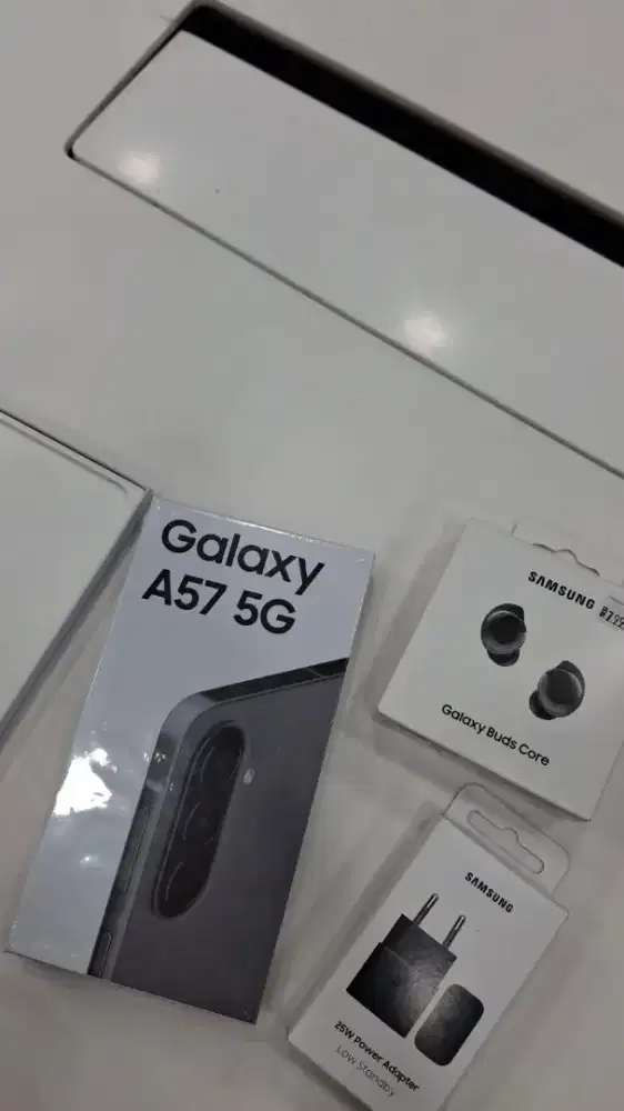 SAMSUNG GALAXY A57 5G