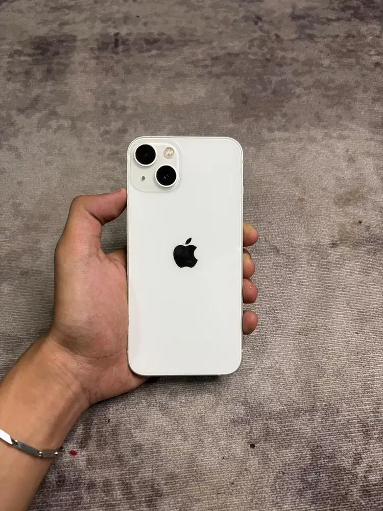 Iphone 13 128 gb inter all provider