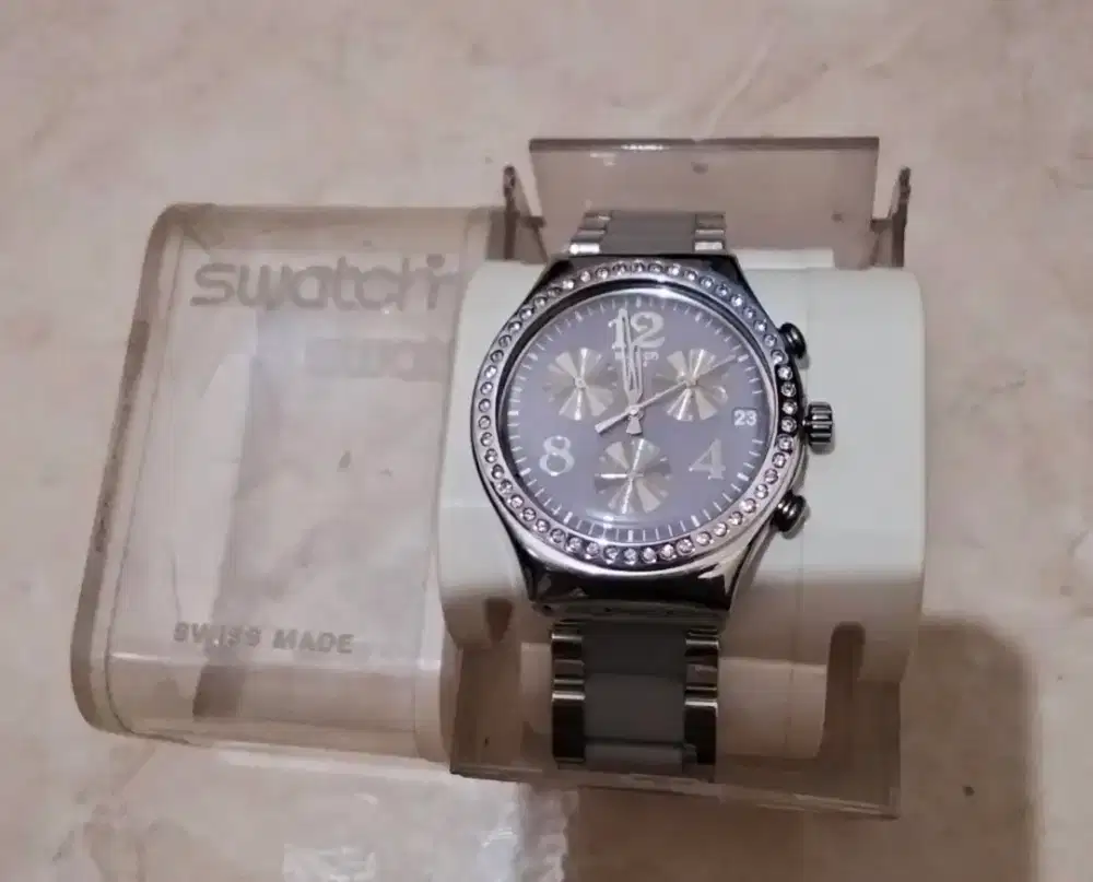 Jam tangan wanita elegant