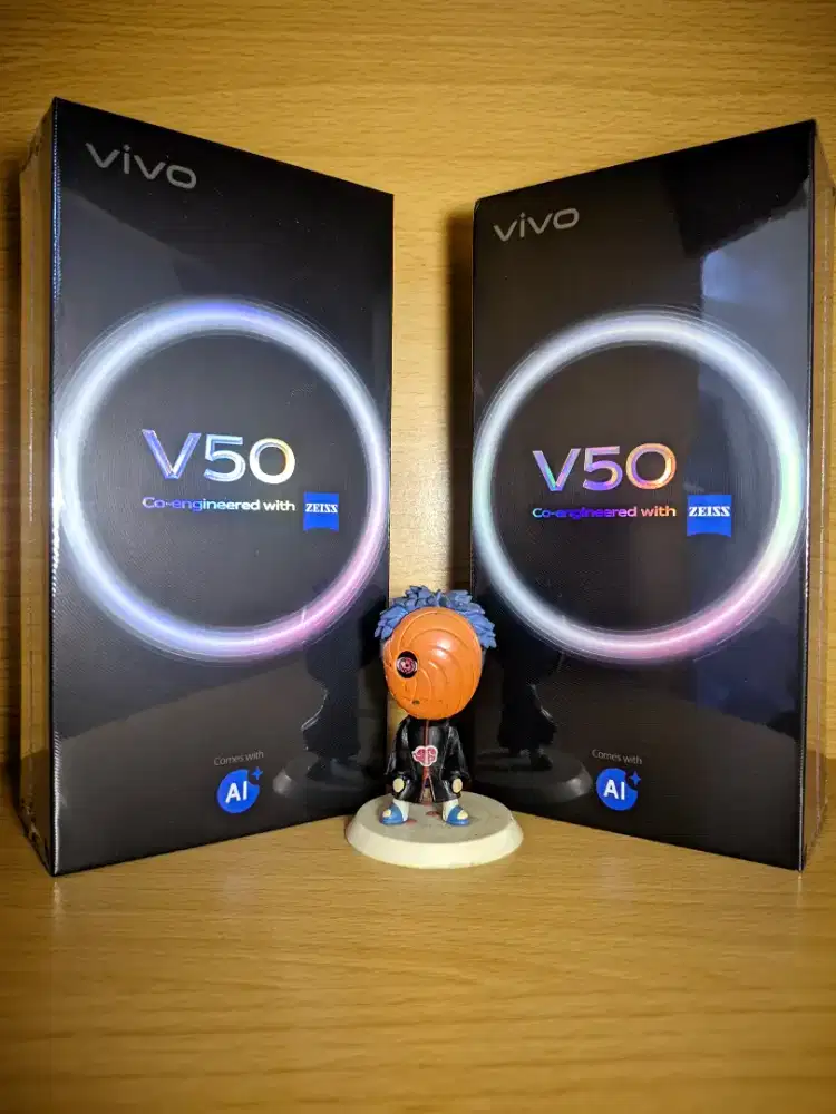 Vivo V50 5G 12/256