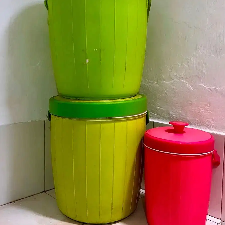 Box Nasi JUMBO Murah