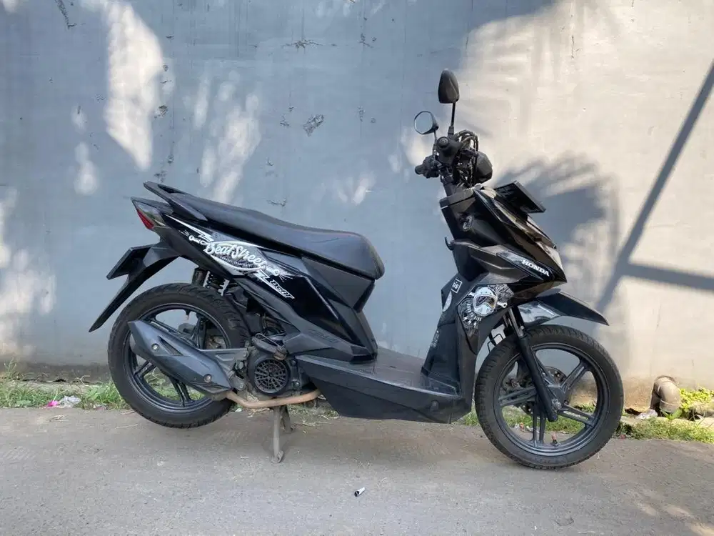 BEAT STREET 2017 SIAP PAKAI