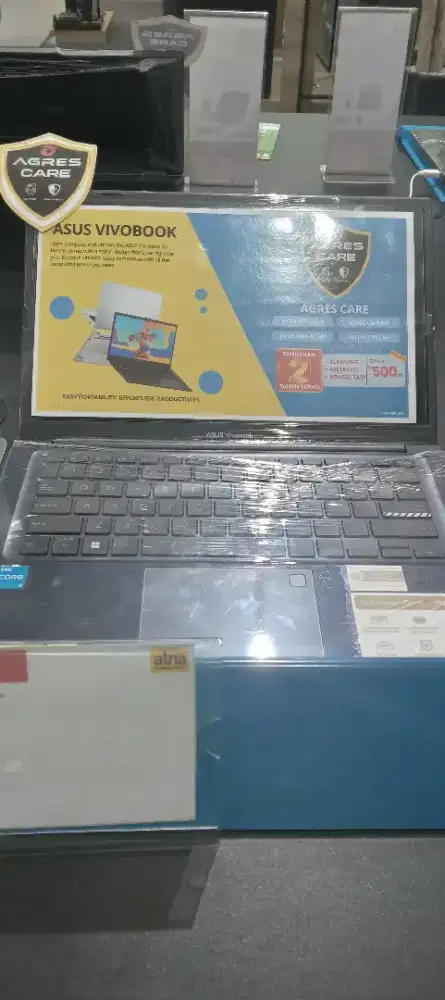ASUS VIVOBOOK 14 A1404VA