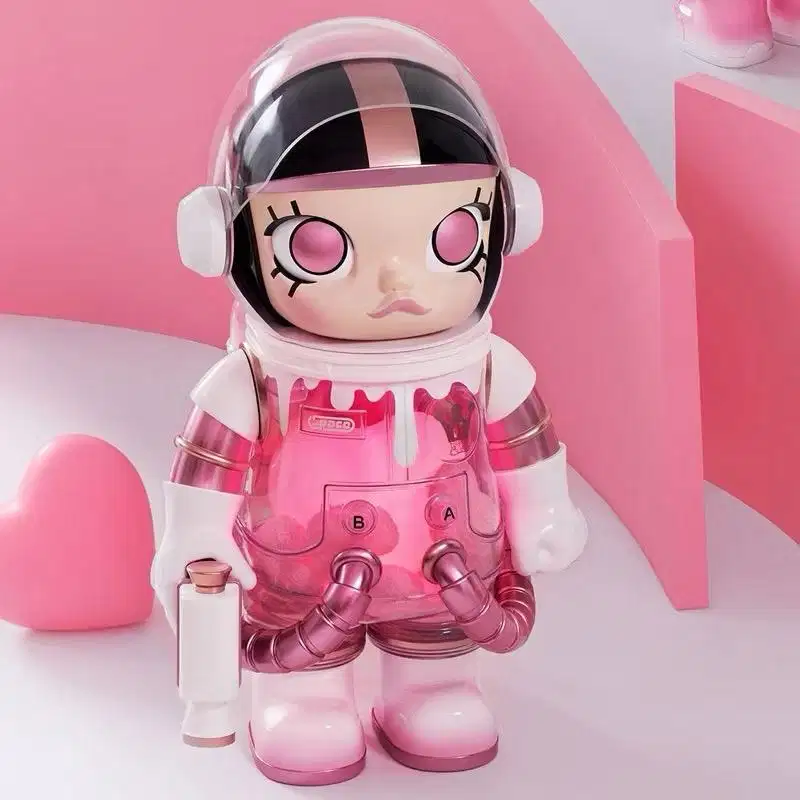 Molly Barang Asli Ori POPMART
