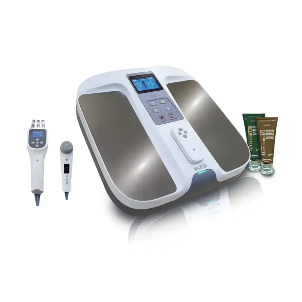 THZ Tera P90 + Olylife Original Bergaransi Resmi
