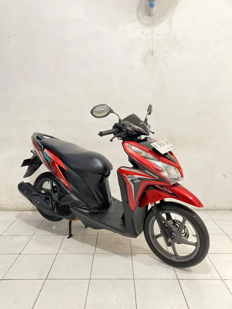 Vario 125 KZR 2014 super istimewa