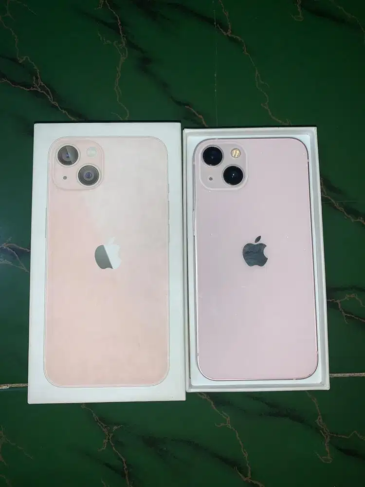 Iphone 13 inter