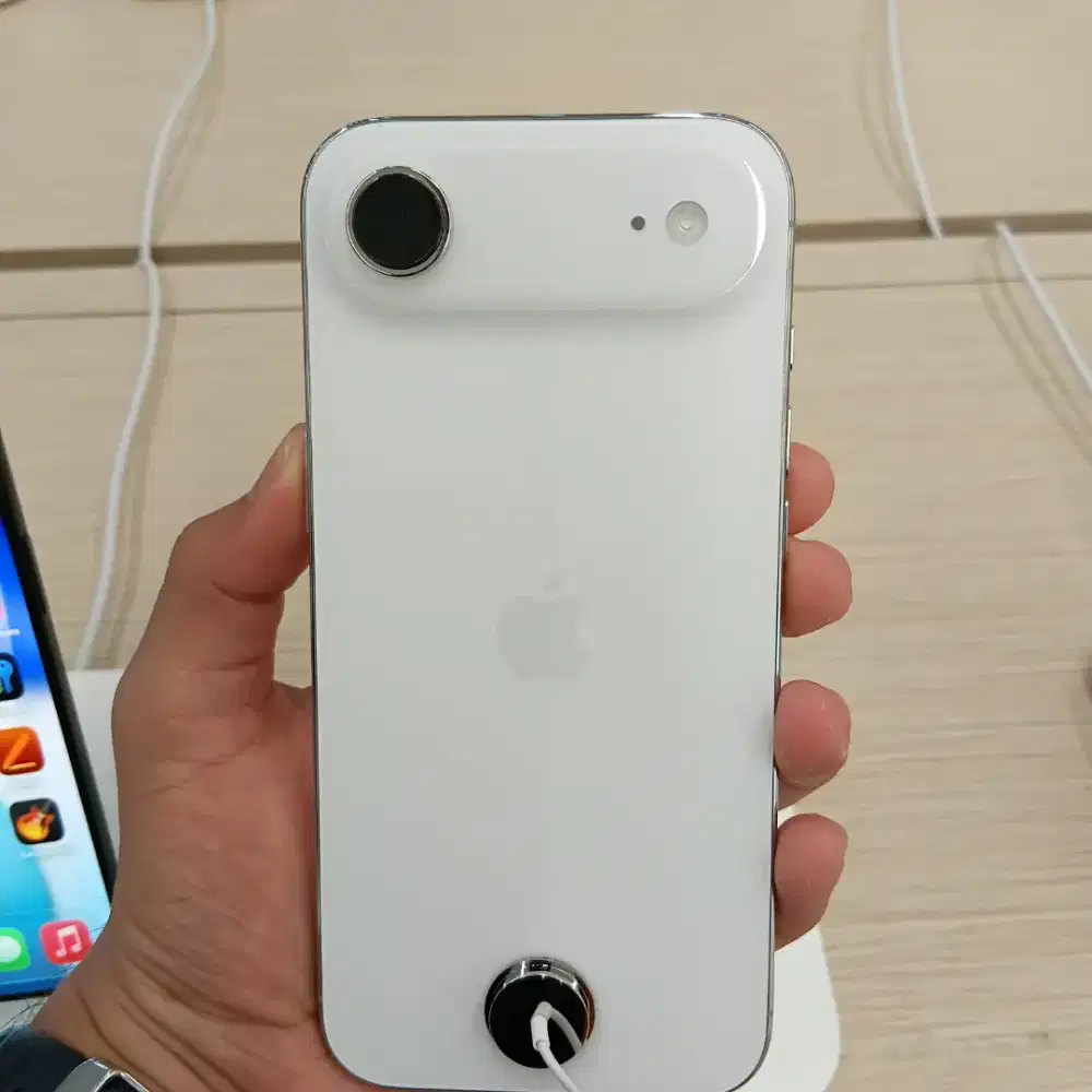 IPHONE AIR 256 GB CICILAN SHOPPE SPAYLATER