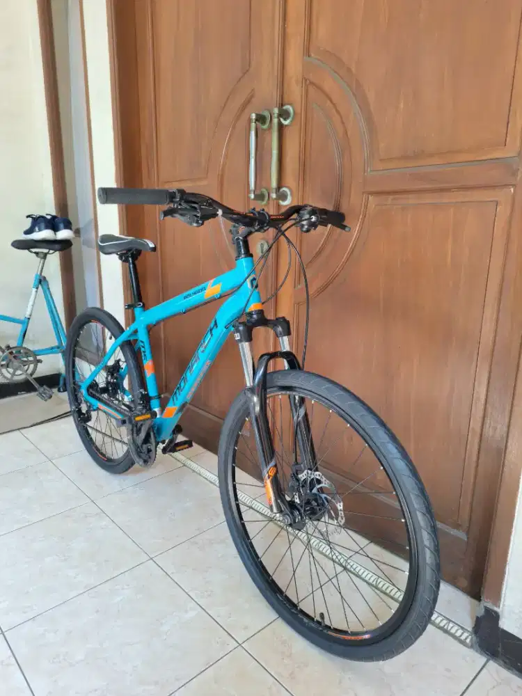 Polygon monarch m5 2022