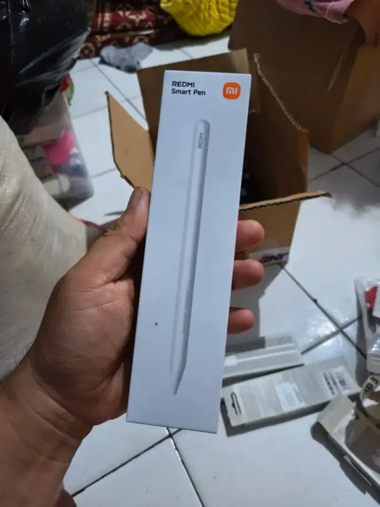 Redmi smart pen new