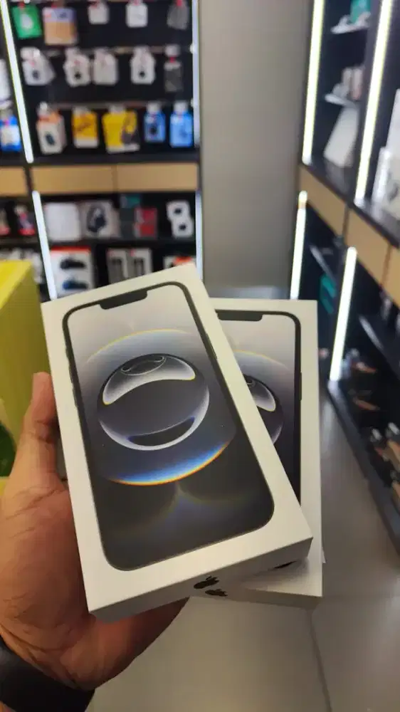 iPhone 16e 128GB: Performa Chip A18, Harga Terjangkau dengan Kredivo