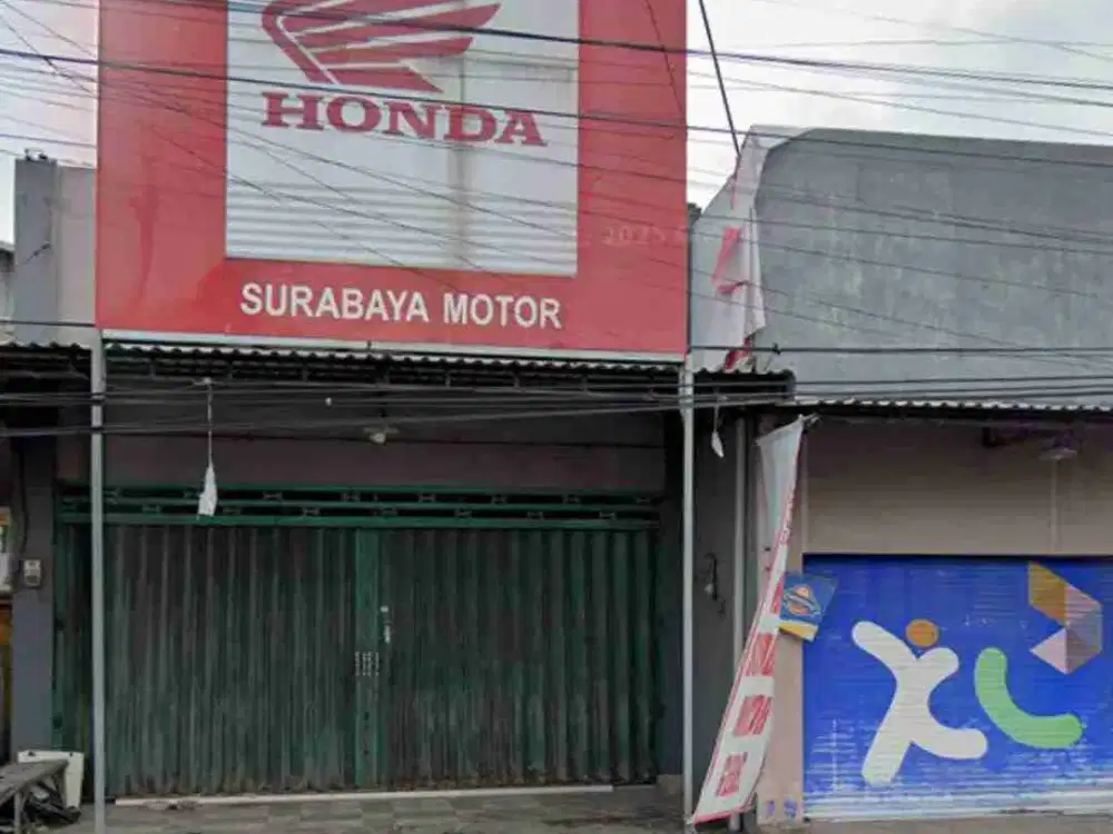 DI JUAL RUMAH
KEL. : JERUK SEGER
KEC. : GEDEG
KAB  : MOJOKERTO