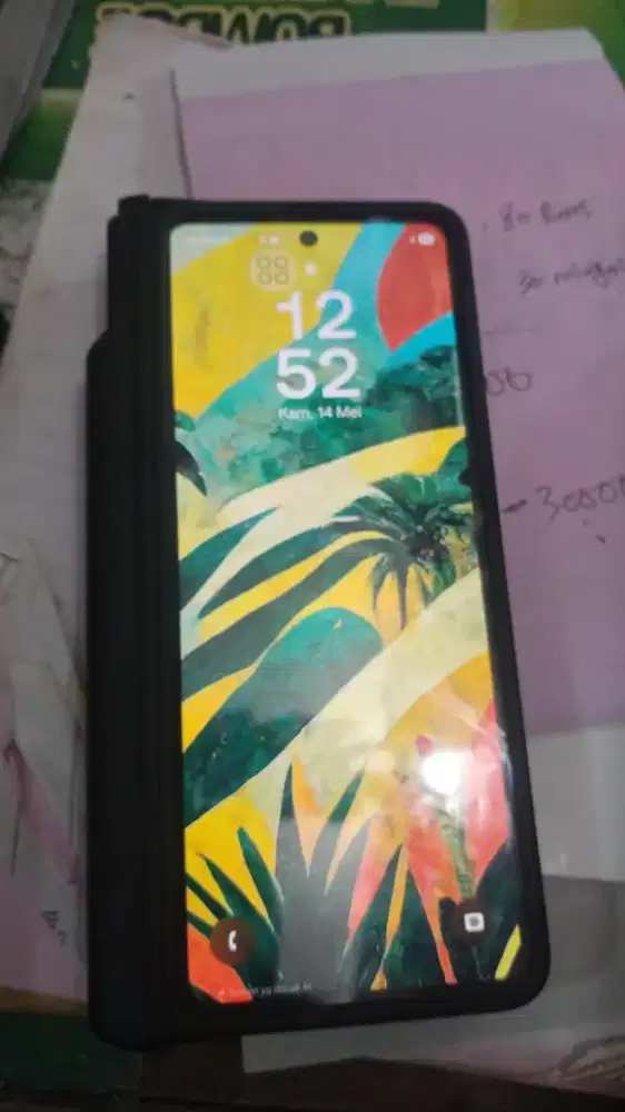 Samsung galaxy Z fold 5