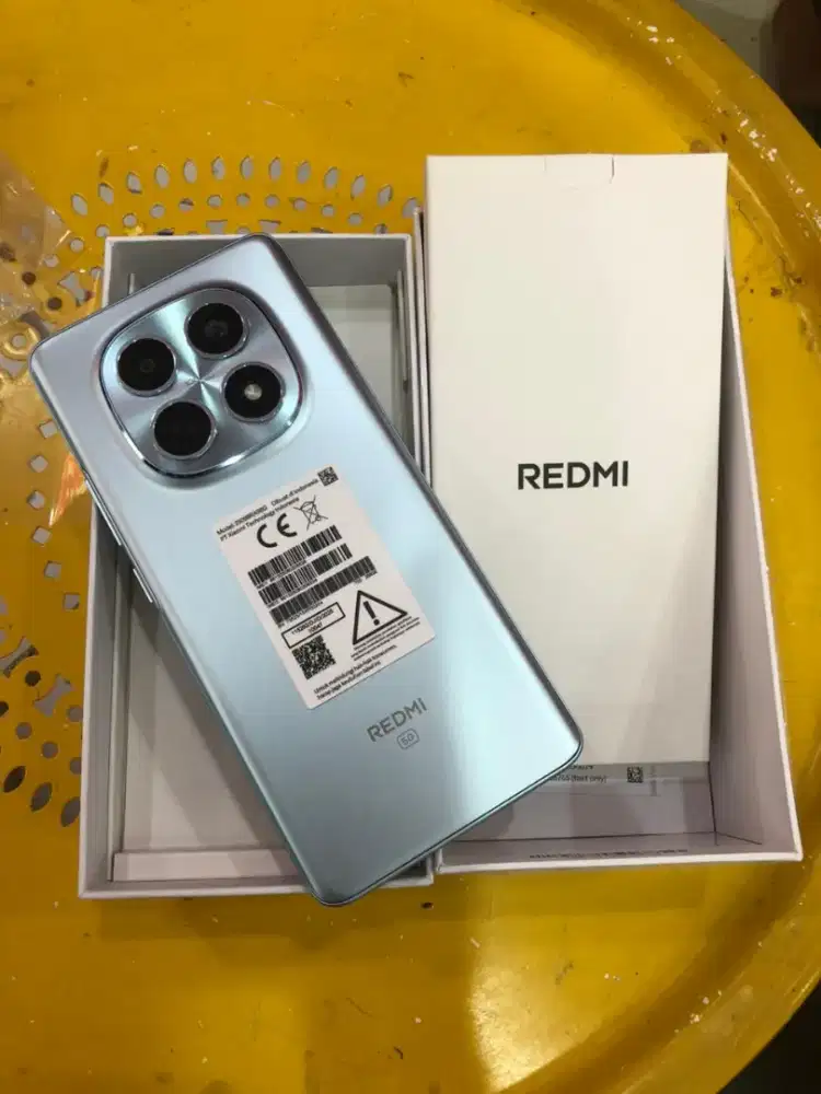 Redmi note 15 4G 8/256GB