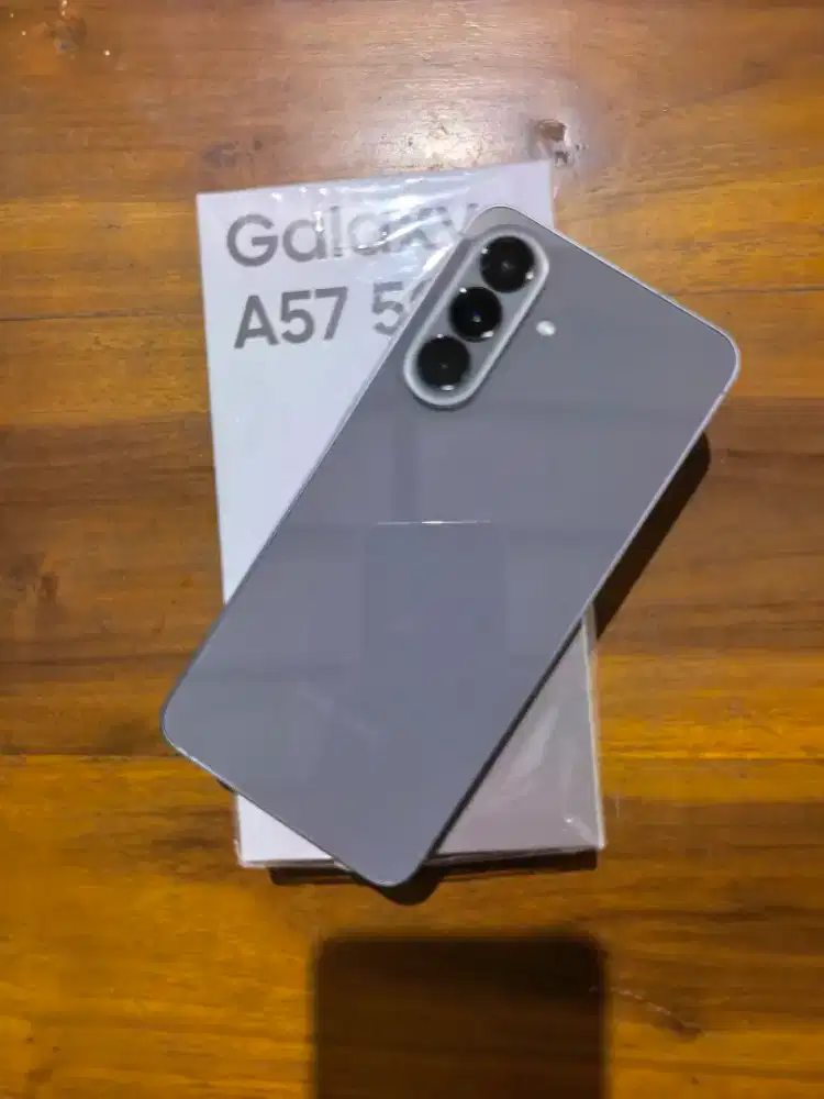 Samsung A57 5g 12 256gb