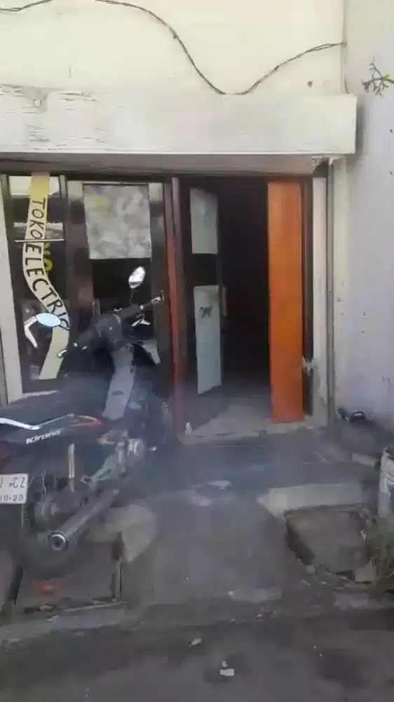 Disewakan rumah di tengah kota bandung, dekat gasibu, pusdai
