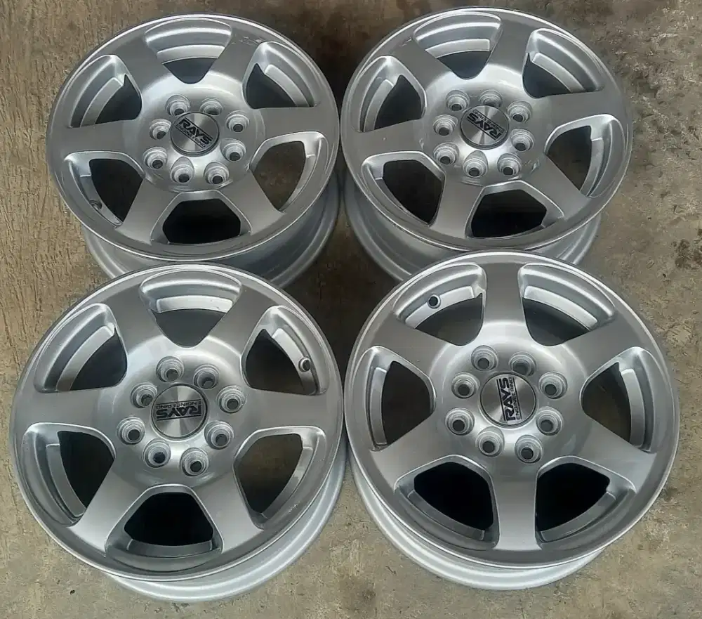 Velg ring 13 pcd 4x100/114,3
