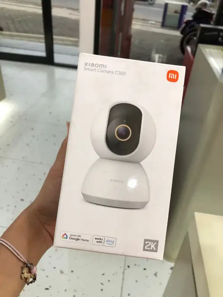 CCTV Xiaomi C300