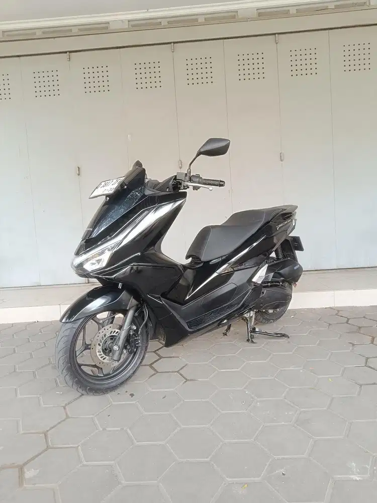 Honda PCX 160 CBS 2024 mulus