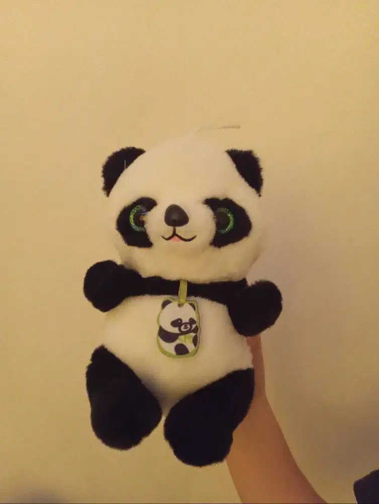Jual boneka anak murah