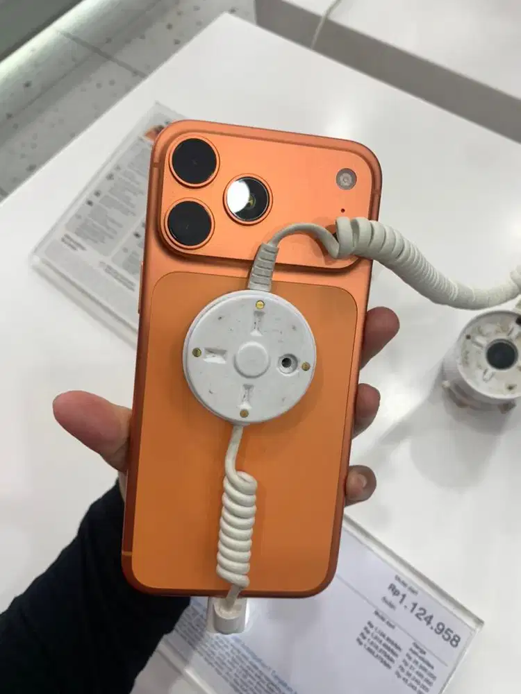 Jual beli iphone