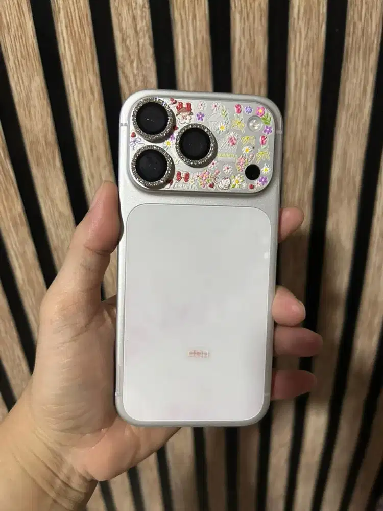 iPhone 17 Pro 256gb Ibox