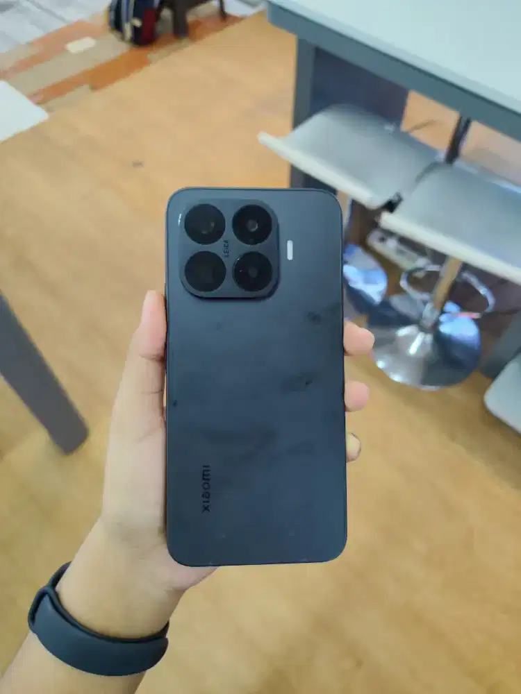 XIAOMI 17T PRO 12/512