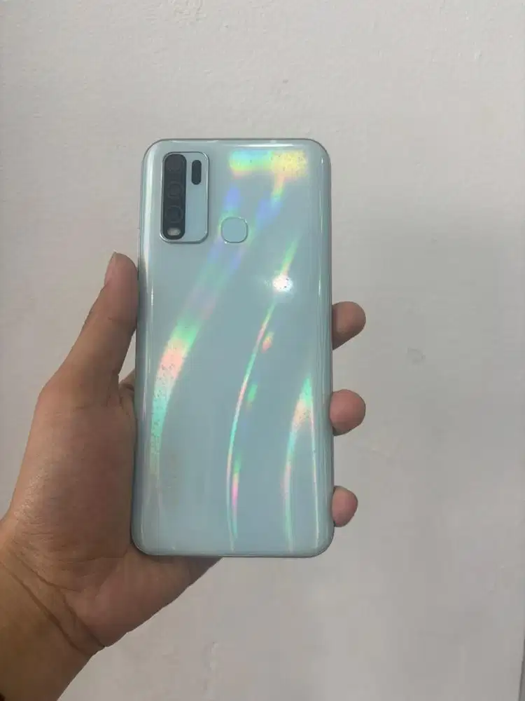 Vivo y30 3/64 seken