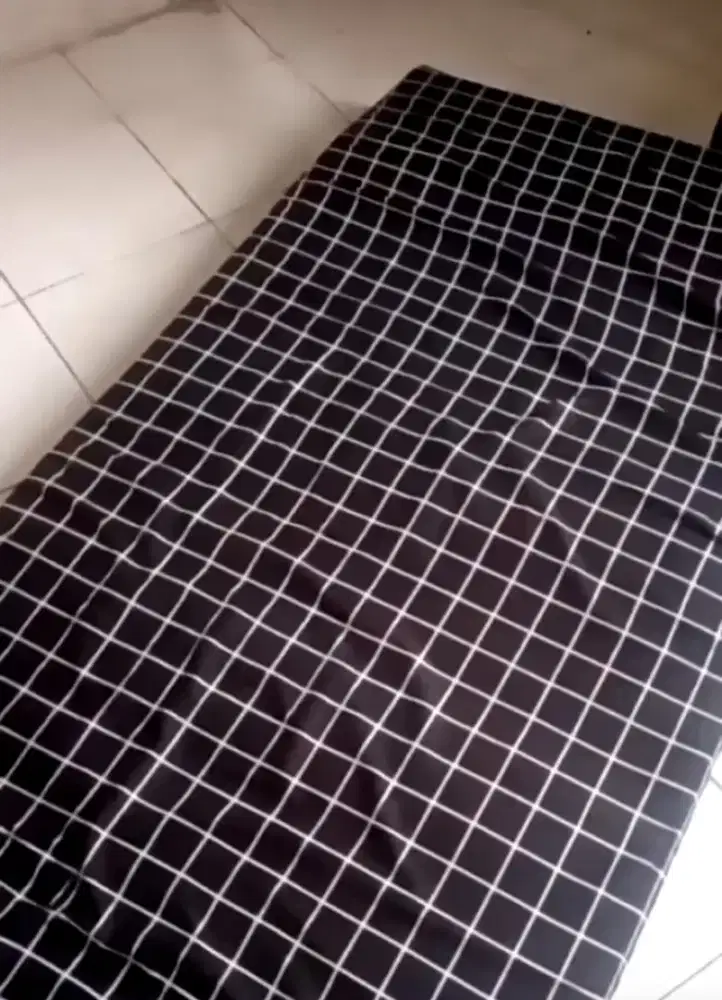 KASUR SINGLE 180x90 tebal 10cm