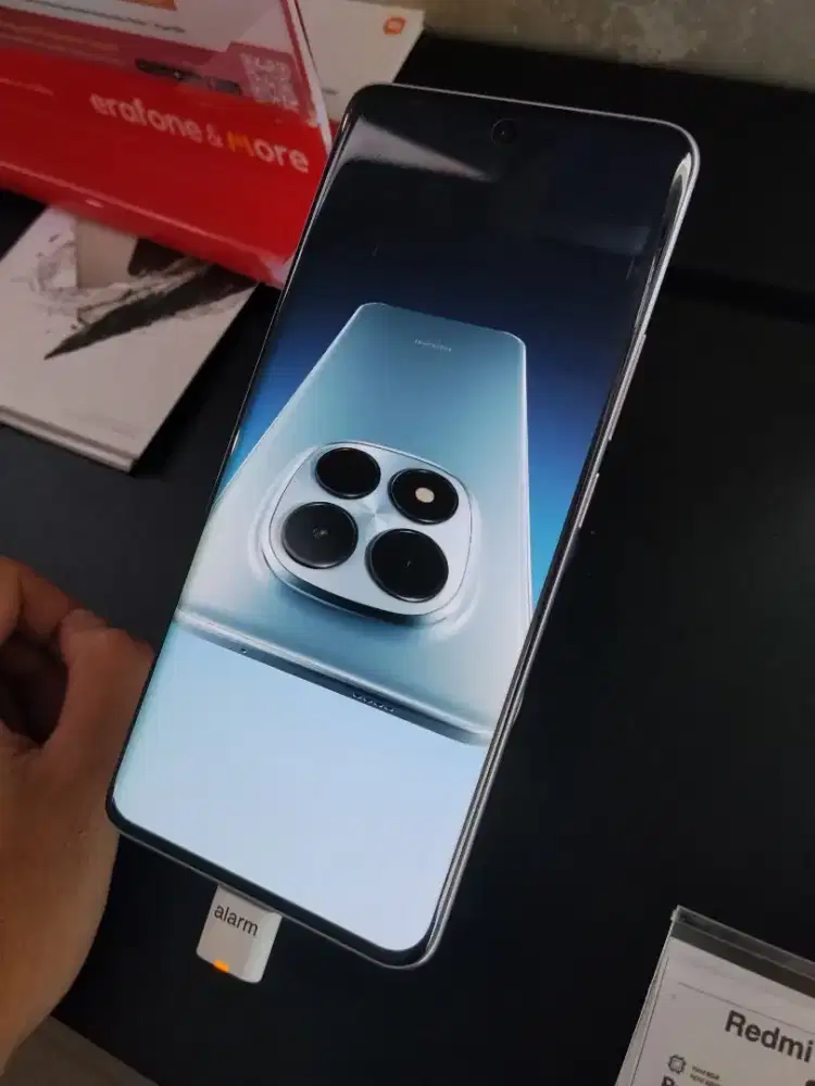 Xiaomi Redmi Note 15 5G bisa kredit