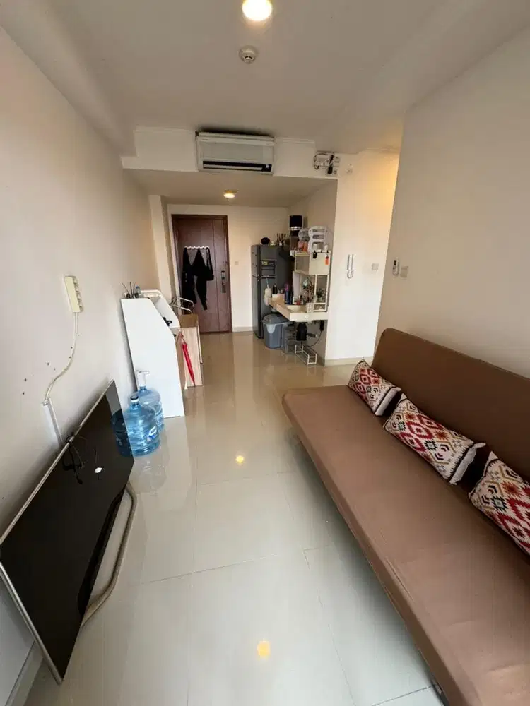 Disewakan Apartemen Signature Park Grande